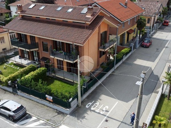 appartamento in vendita a Rivoli