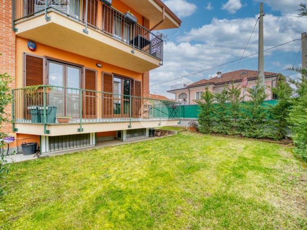 appartamento in vendita a Rivoli