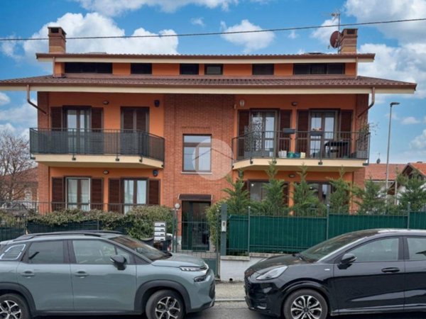 appartamento in vendita a Rivoli