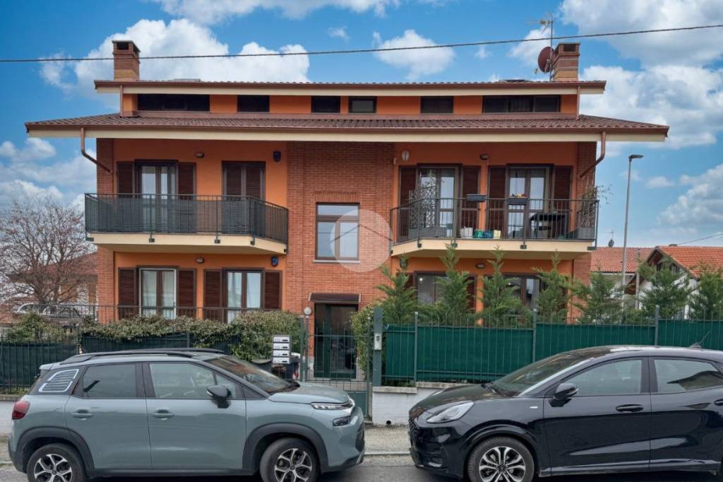 appartamento in vendita a Rivoli