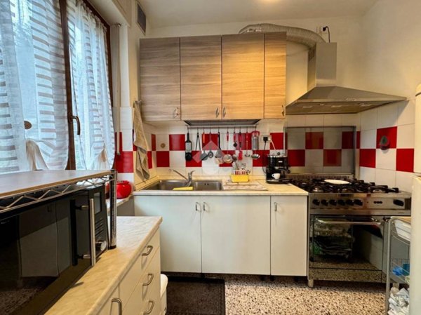 appartamento in vendita a Rivoli