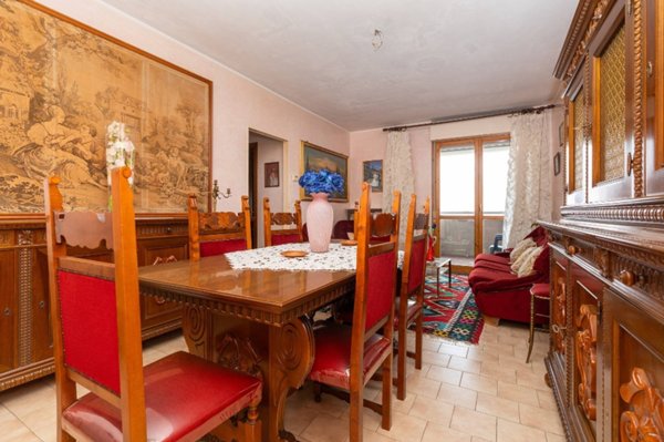 appartamento in vendita a Rivoli