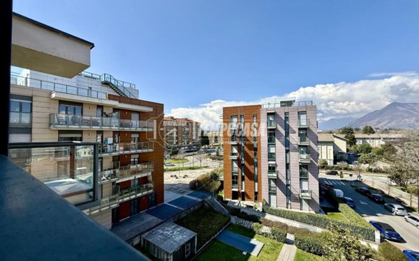 appartamento in vendita a Rivoli
