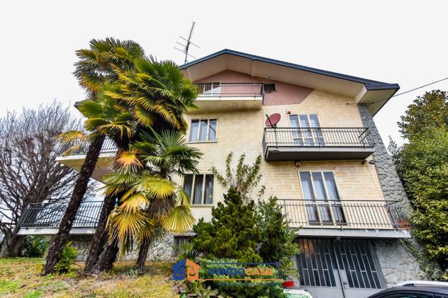 casa indipendente in vendita a Rivoli