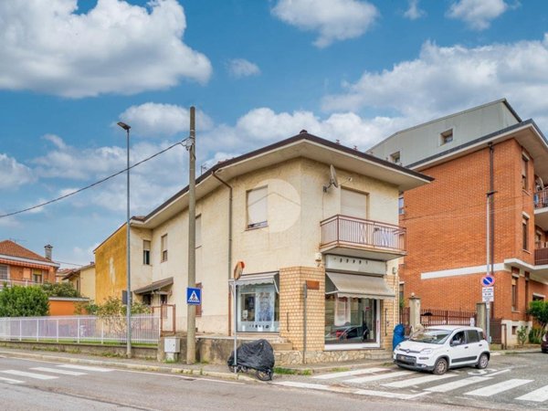 appartamento in vendita a Rivoli