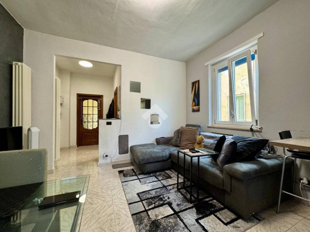 appartamento in vendita a Rivoli