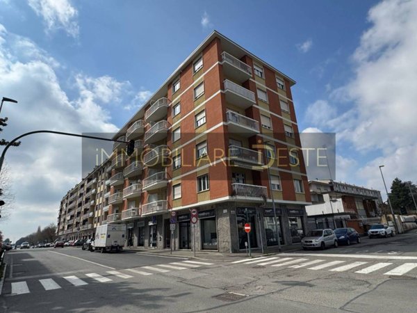 appartamento in vendita a Rivoli