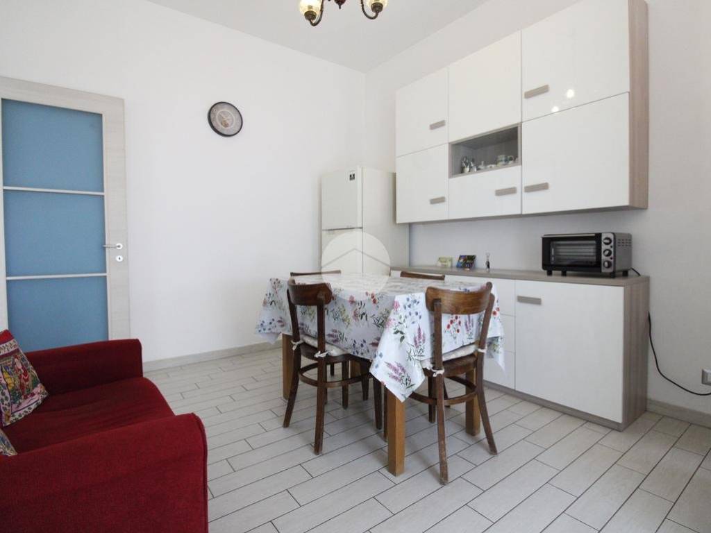 appartamento in vendita a Rivoli