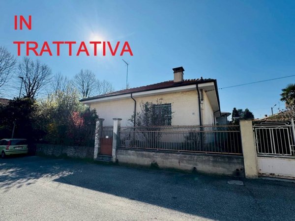 casa indipendente in vendita a Rivoli