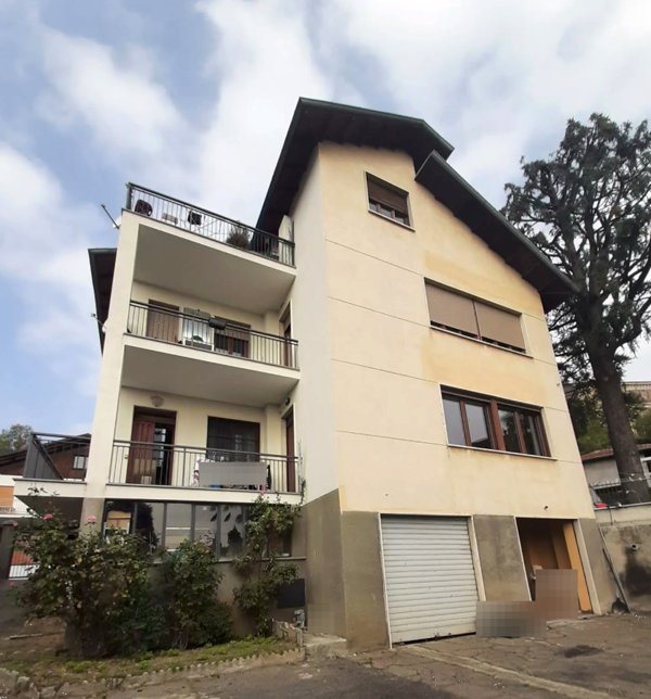 appartamento in vendita a Rivoli