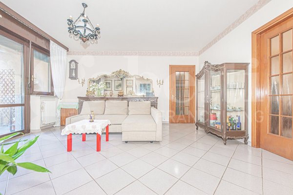 appartamento in vendita a Rivoli