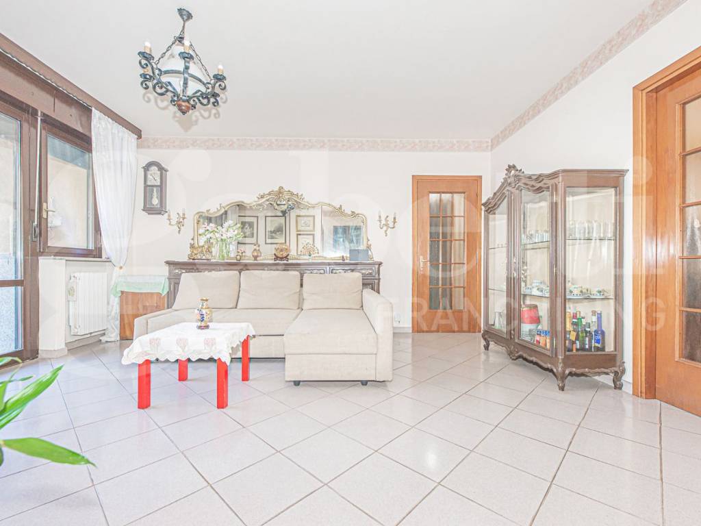 appartamento in vendita a Rivoli