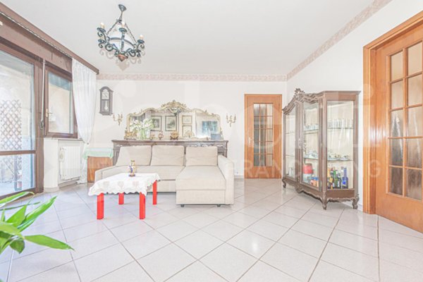 appartamento in vendita a Rivoli