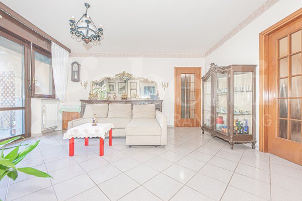 appartamento in vendita a Rivoli