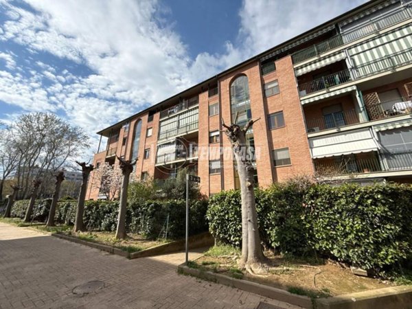 appartamento in vendita a Rivoli in zona Tetti Neirotti