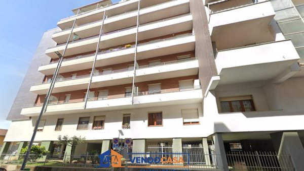 appartamento in vendita a Rivoli
