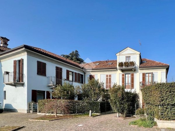 appartamento in vendita a Rivoli