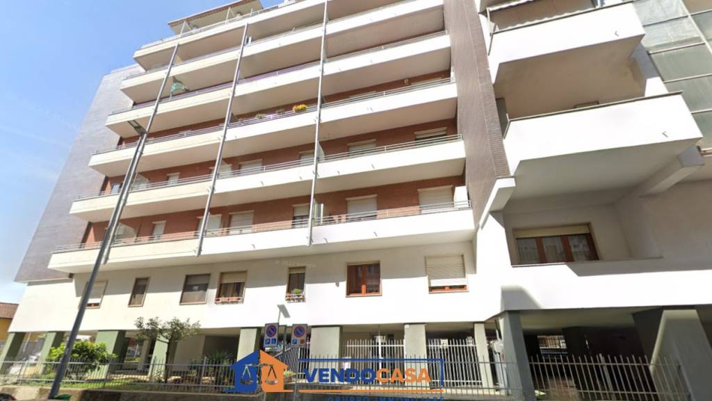 appartamento in vendita a Rivoli