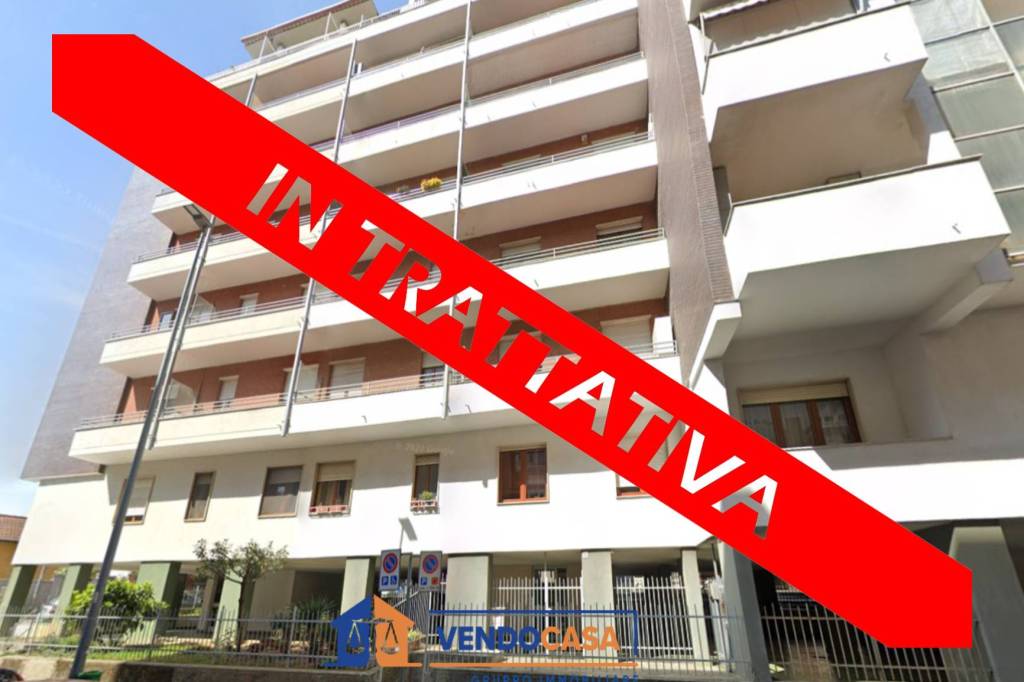 appartamento in vendita a Rivoli
