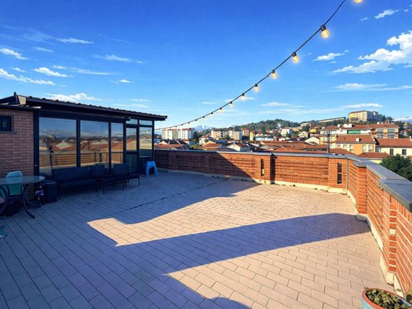 appartamento in vendita a Rivoli