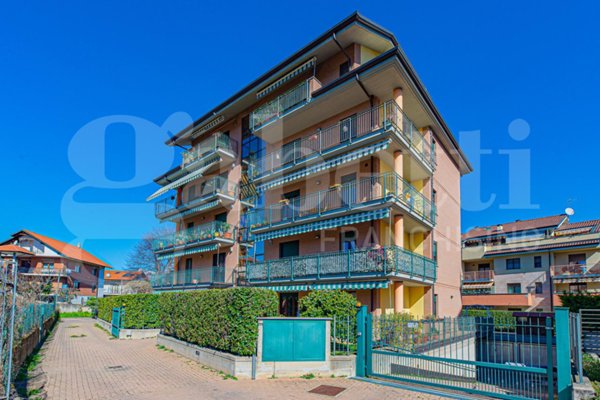 appartamento in vendita a Rivoli