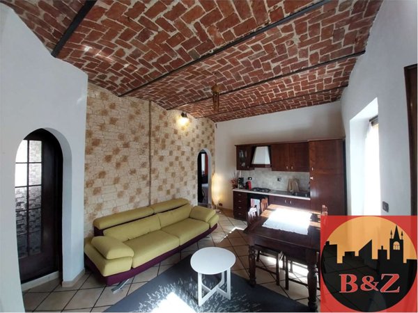 appartamento in vendita a Rivoli