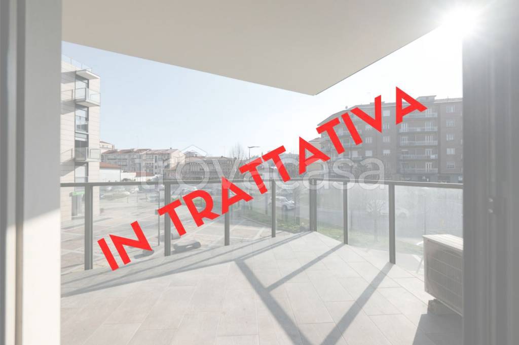 appartamento in vendita a Rivoli