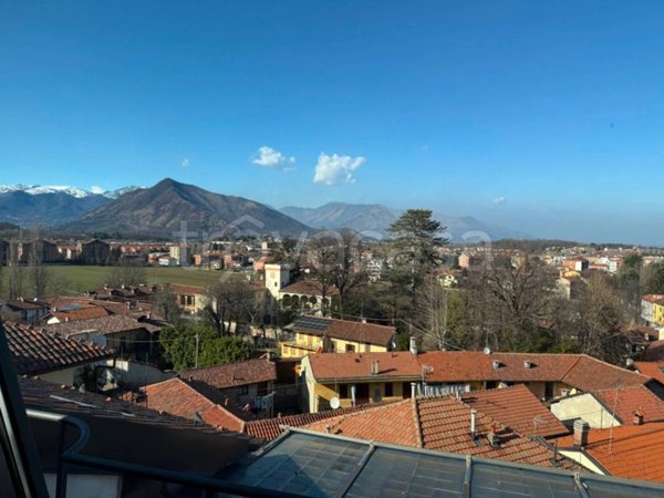 appartamento in vendita a Rivoli