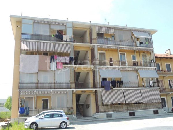 appartamento in vendita a Rivoli in zona Bruere