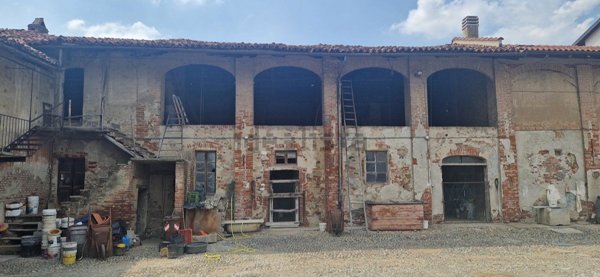 casa indipendente in vendita a Rivoli