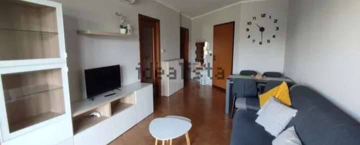 appartamento in vendita a Rivoli