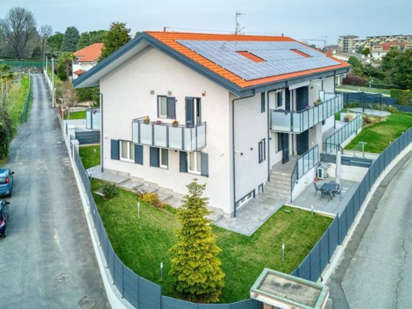 appartamento in vendita a Rivoli