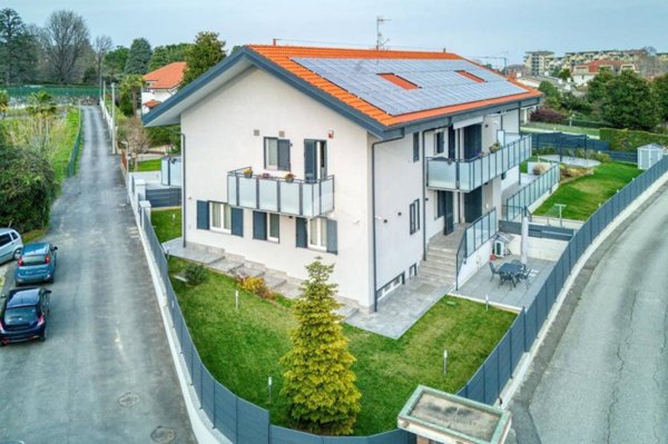appartamento in vendita a Rivoli