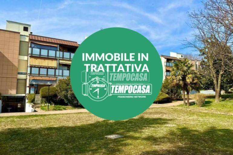 appartamento in vendita a Rivoli