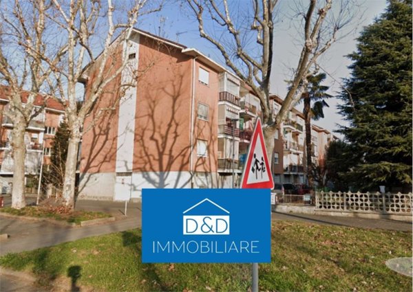 monolocale in vendita a Rivoli