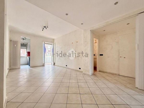 appartamento in vendita a Rivoli
