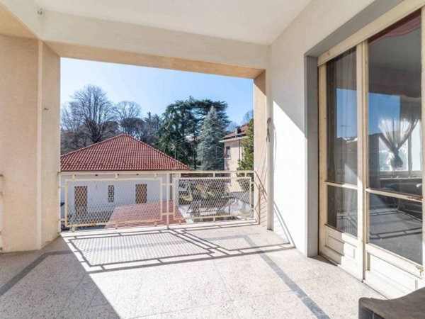 appartamento in vendita a Rivoli