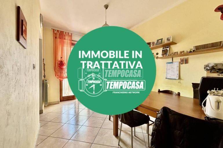 appartamento in vendita a Rivoli
