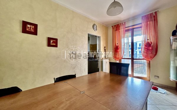 appartamento in vendita a Rivoli