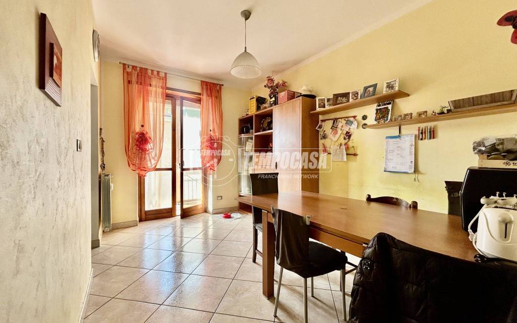 appartamento in vendita a Rivoli