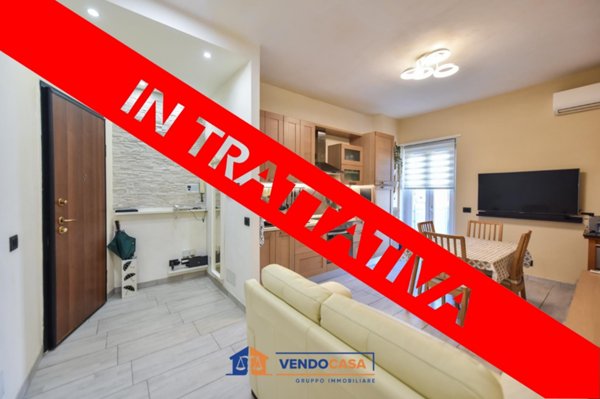 appartamento in vendita a Rivoli