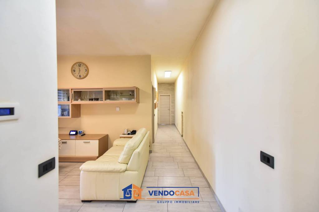 appartamento in vendita a Rivoli
