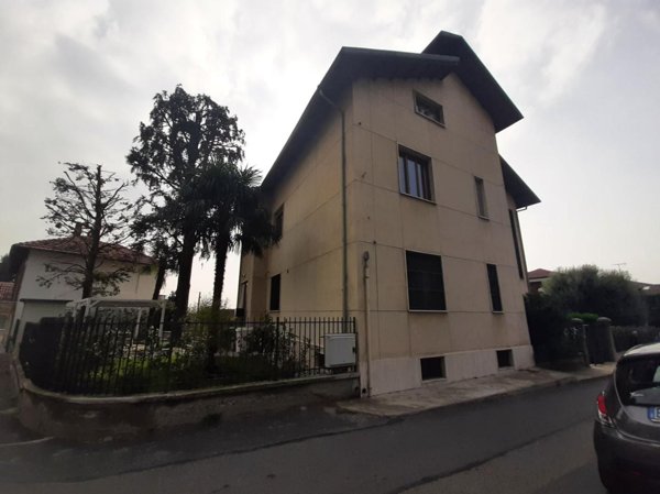 casa indipendente in vendita a Rivoli