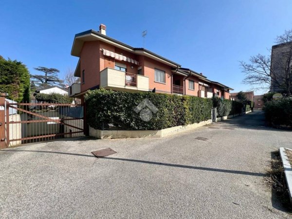 appartamento in vendita a Rivoli