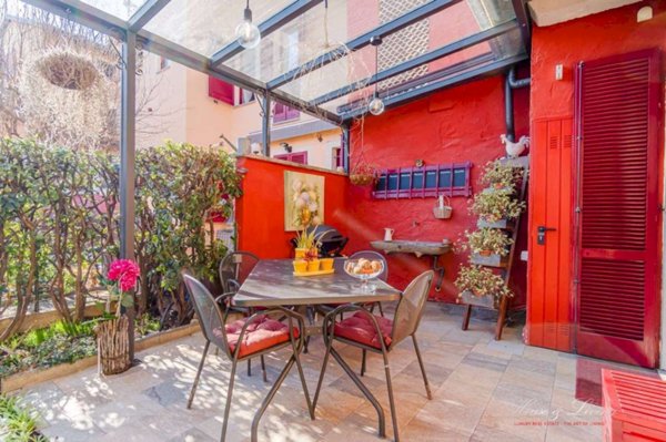 appartamento in vendita a Rivoli
