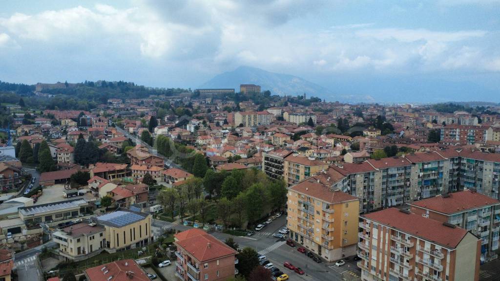 appartamento in vendita a Rivoli