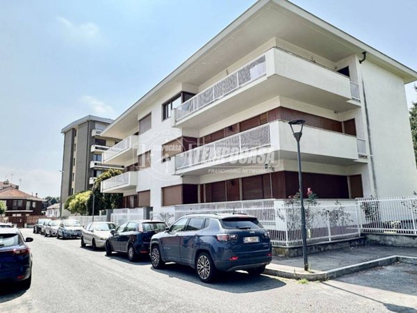 appartamento in vendita a Rivoli