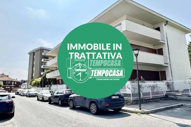 appartamento in vendita a Rivoli