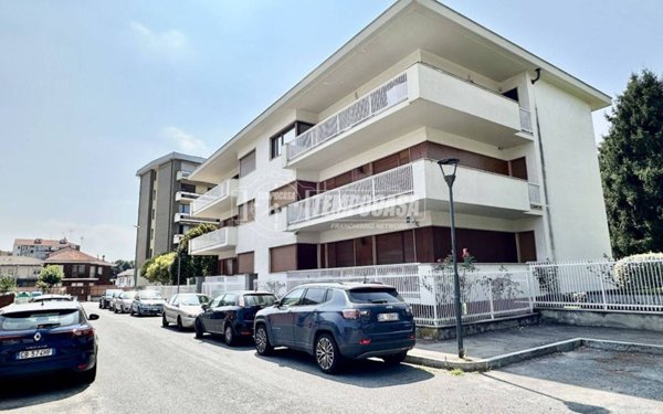 appartamento in vendita a Rivoli