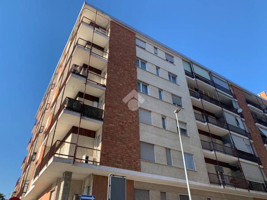 appartamento in vendita a Rivoli